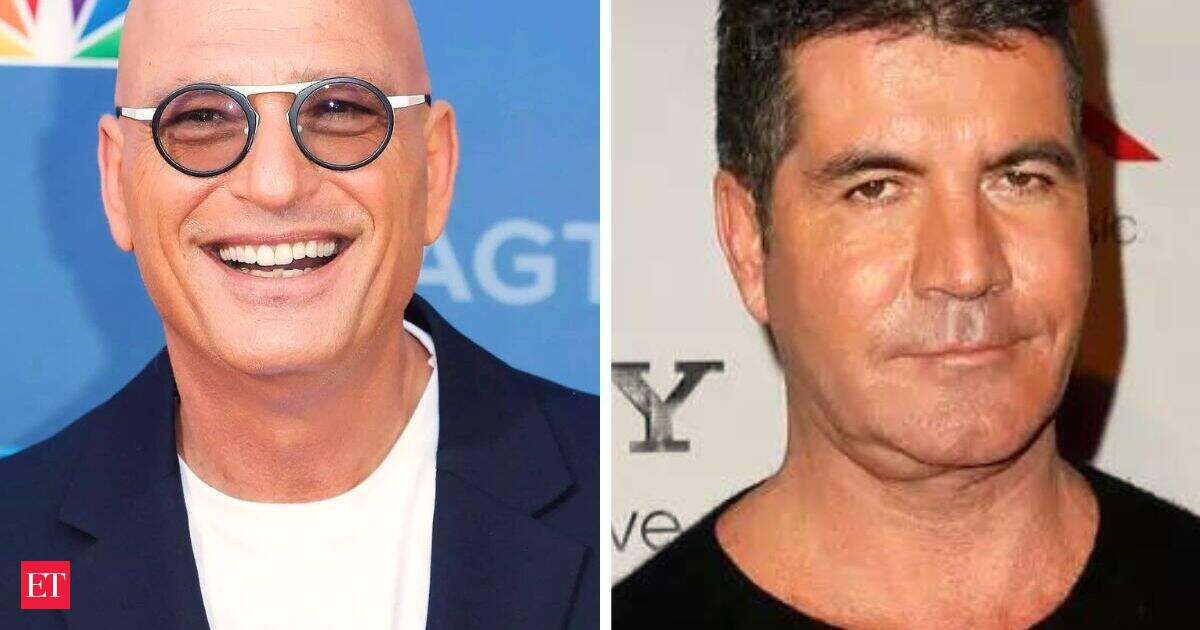 Simon Cowell Recovers After Successful Back Surgery Amid Ongoing Spinal Issues