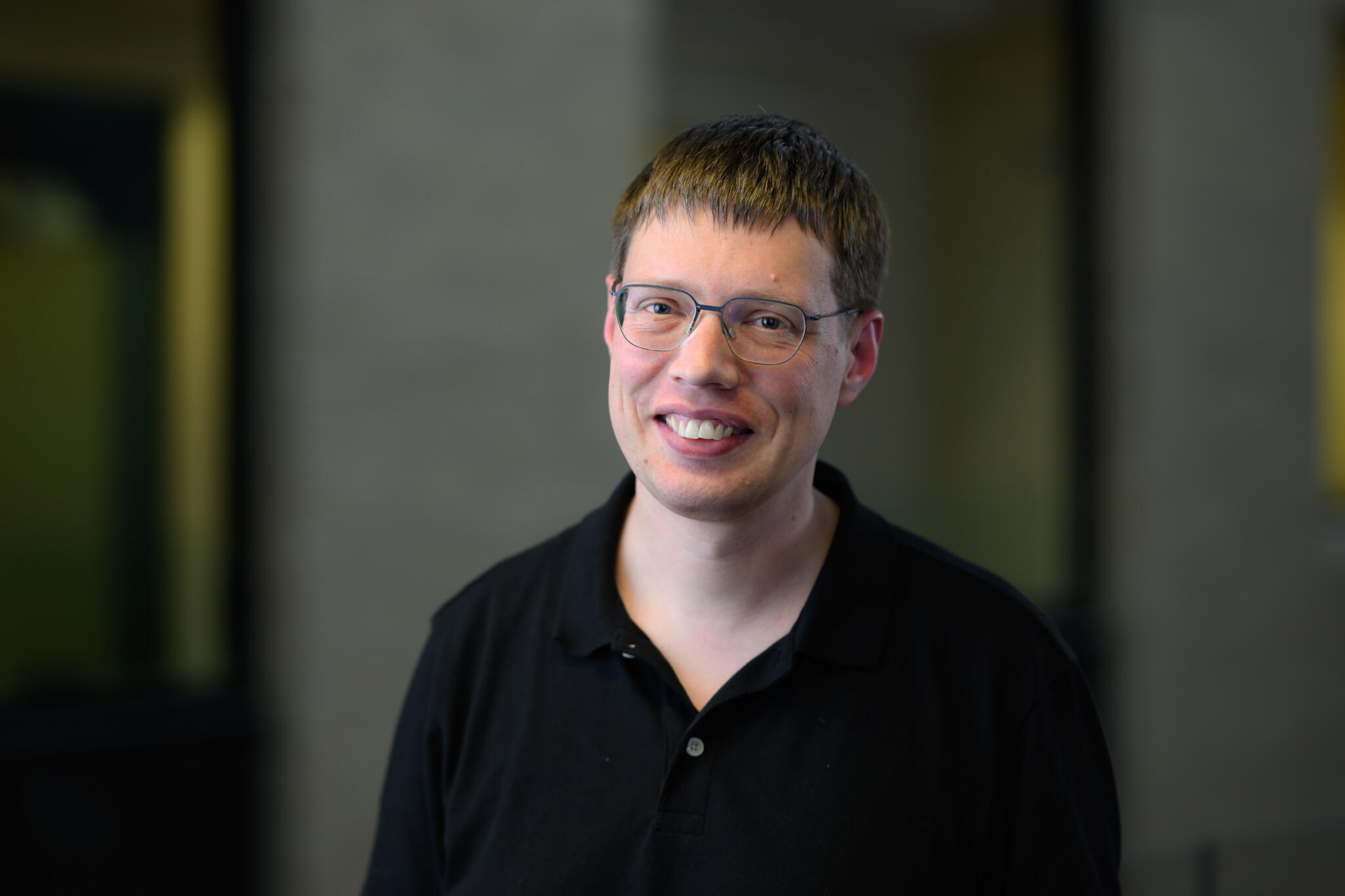 MIT Professor Thomas Rose Dies at 37 Following Cambridge Bicycle Crash