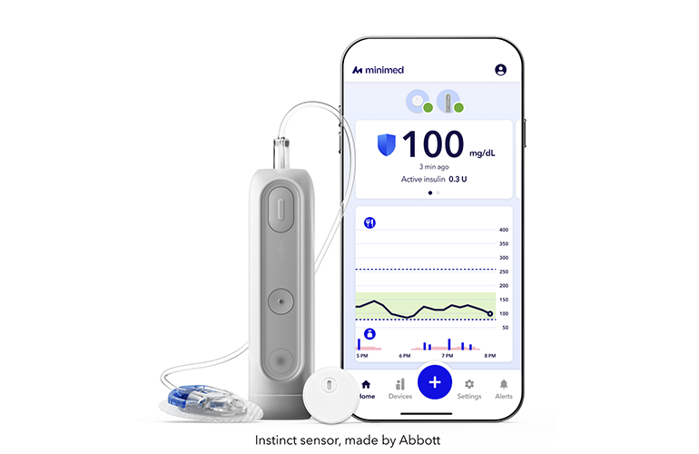 Medtronic launches a discounted exchange offer to divest its remaining MiniMed stake.