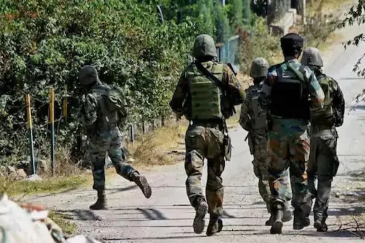 Assam Rifles Soldier Killed and Four Injured in Arunachal Pradesh Ambush