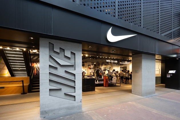 Bank of America Downgrades Nike and Cuts Price Target to $30