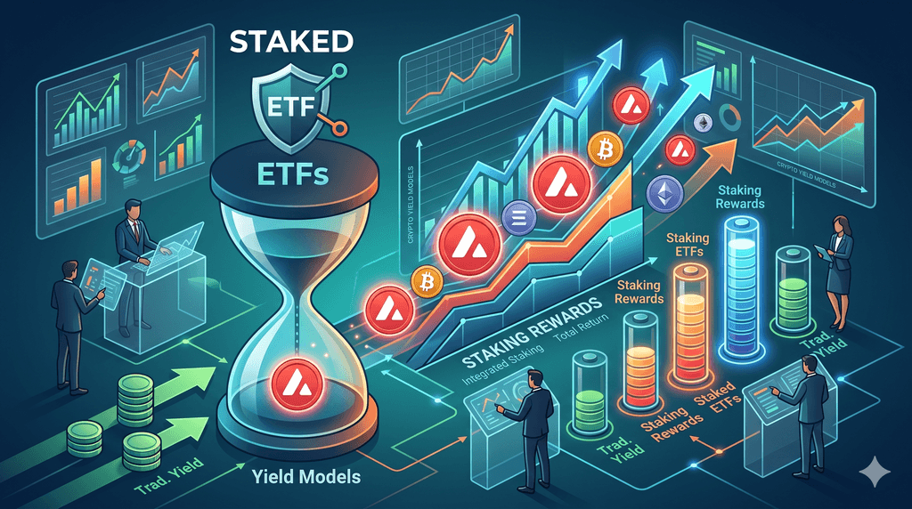Institutional Investors Significantly Increase Their Financial Stakes Across Four Major Gold-Mining ETFs
