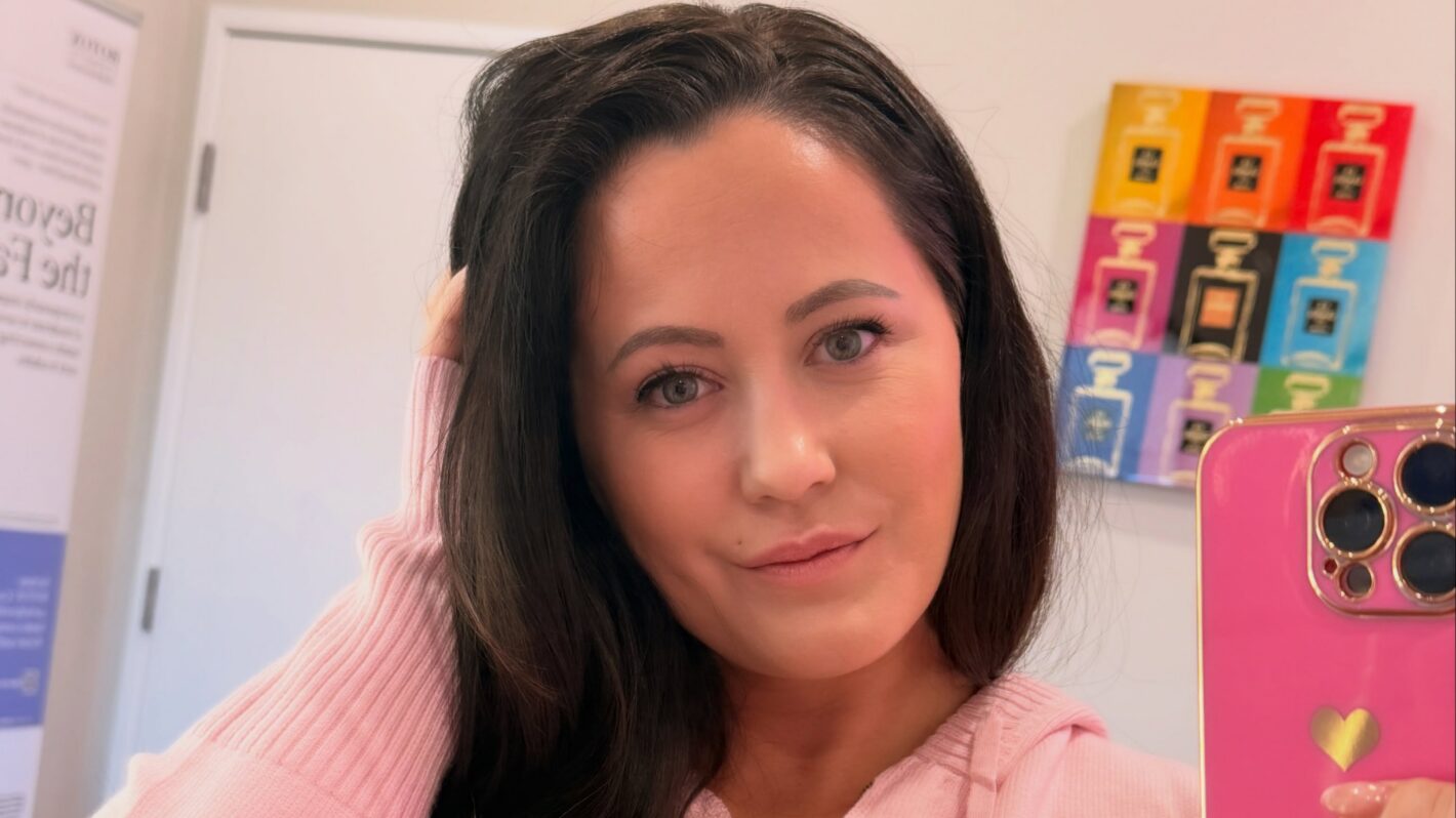 Jenelle Evans Details Growing Spinal Cysts and Severe Daily Pain After Surgery