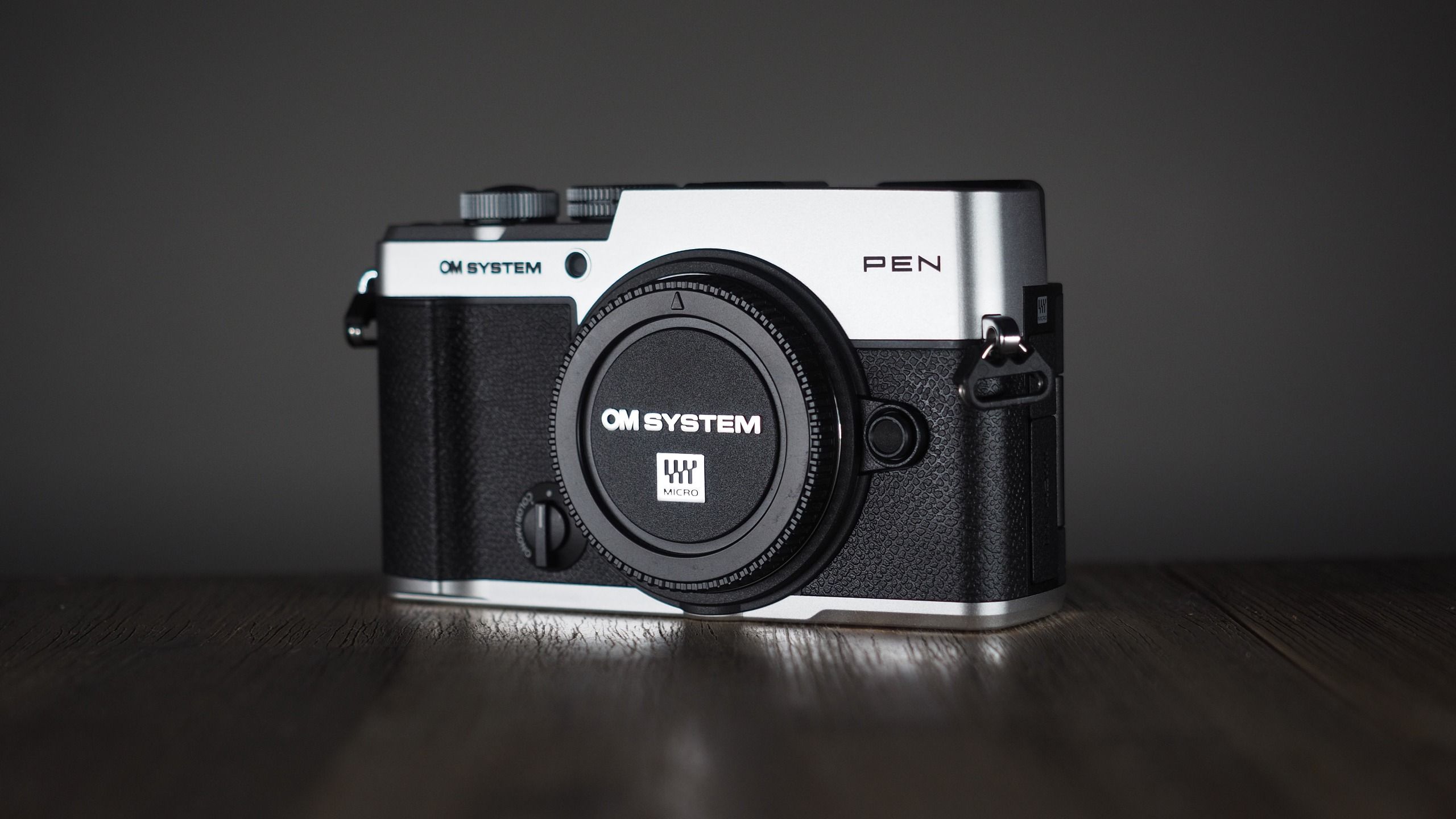 OM System Introduces Weather-Resistant PEN Mirrorless Camera With AI Autofocus