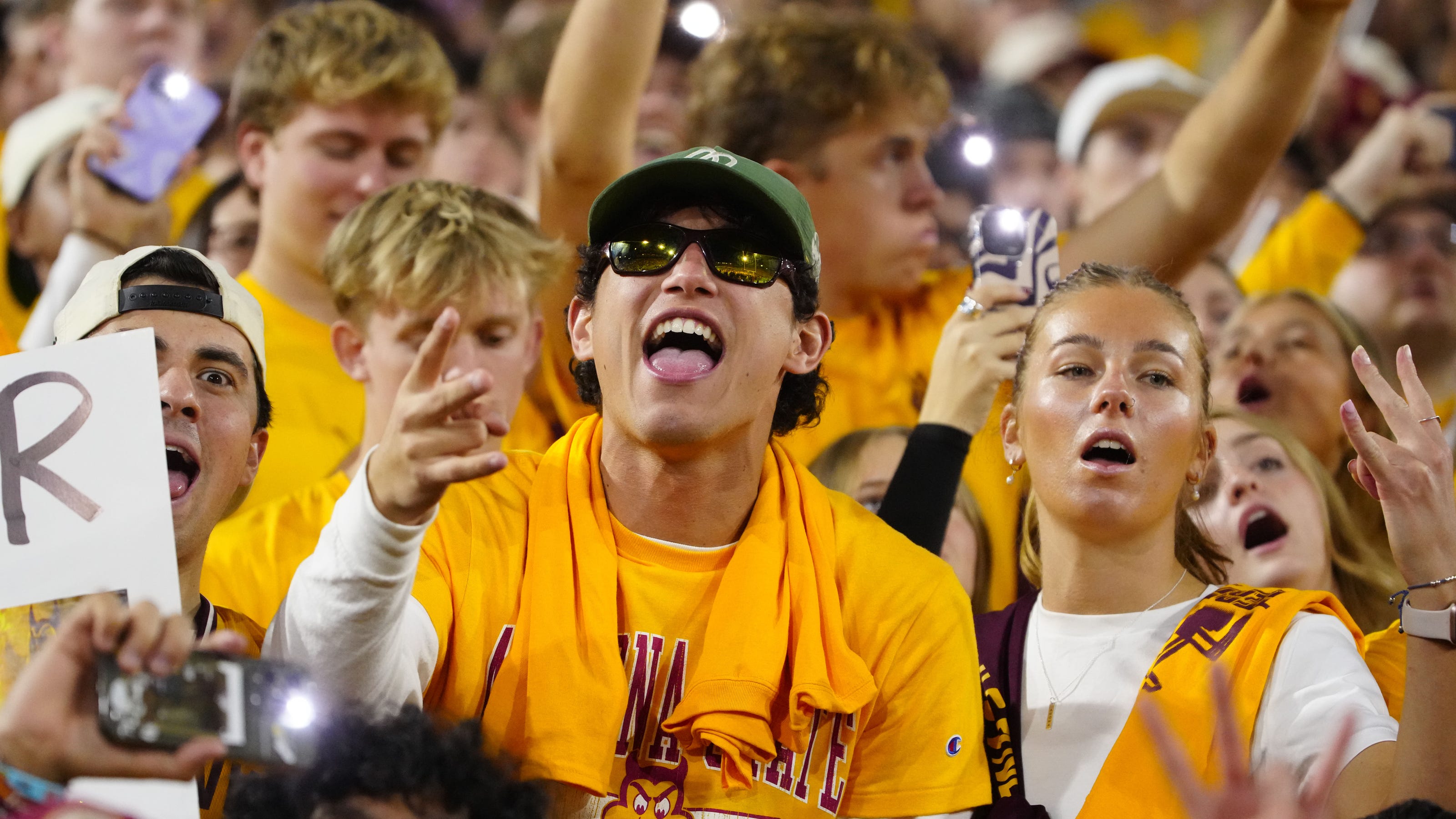 Arizona State Hosts Morgan State for Week 1 College Football Opener on September 5