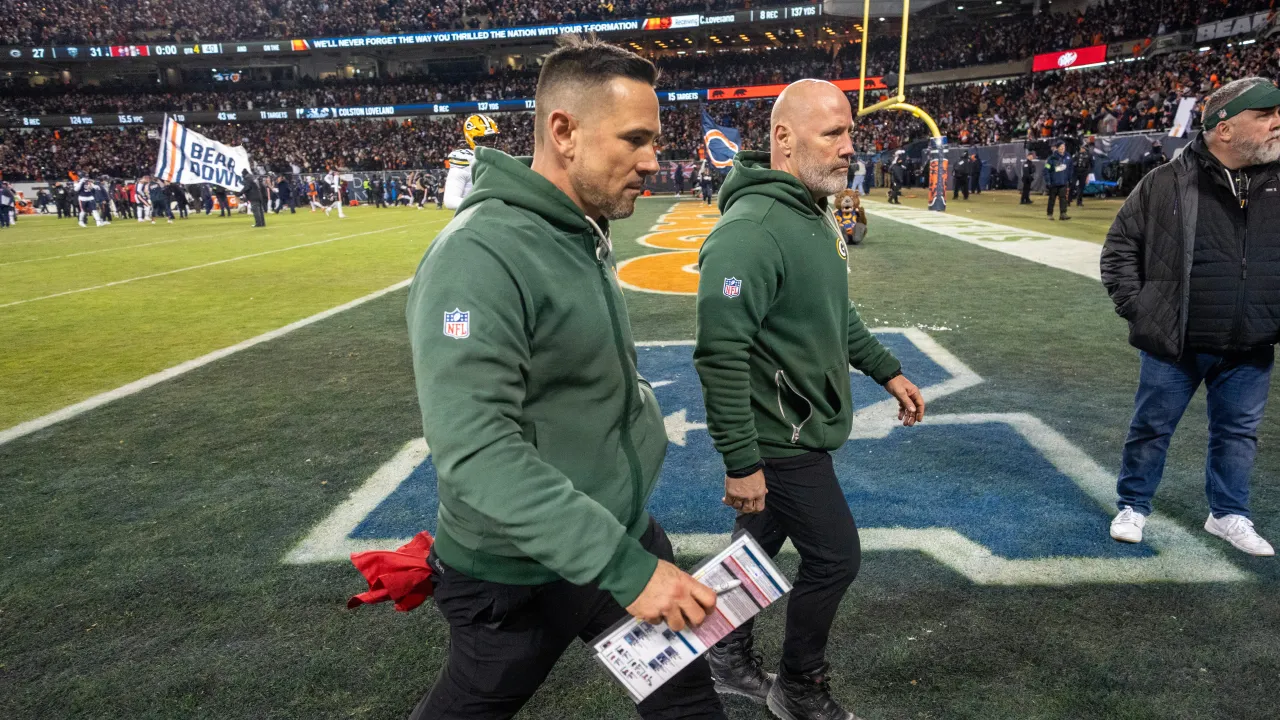 Green Bay Packers Defeat New York Jets in Overtime While Losing Starting Tackle