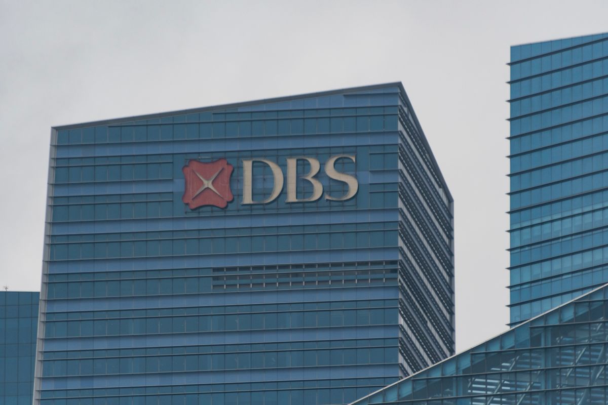 Liquidators Sue DBS Bank for S$1.298 Billion in 1MDB Scandal Damages