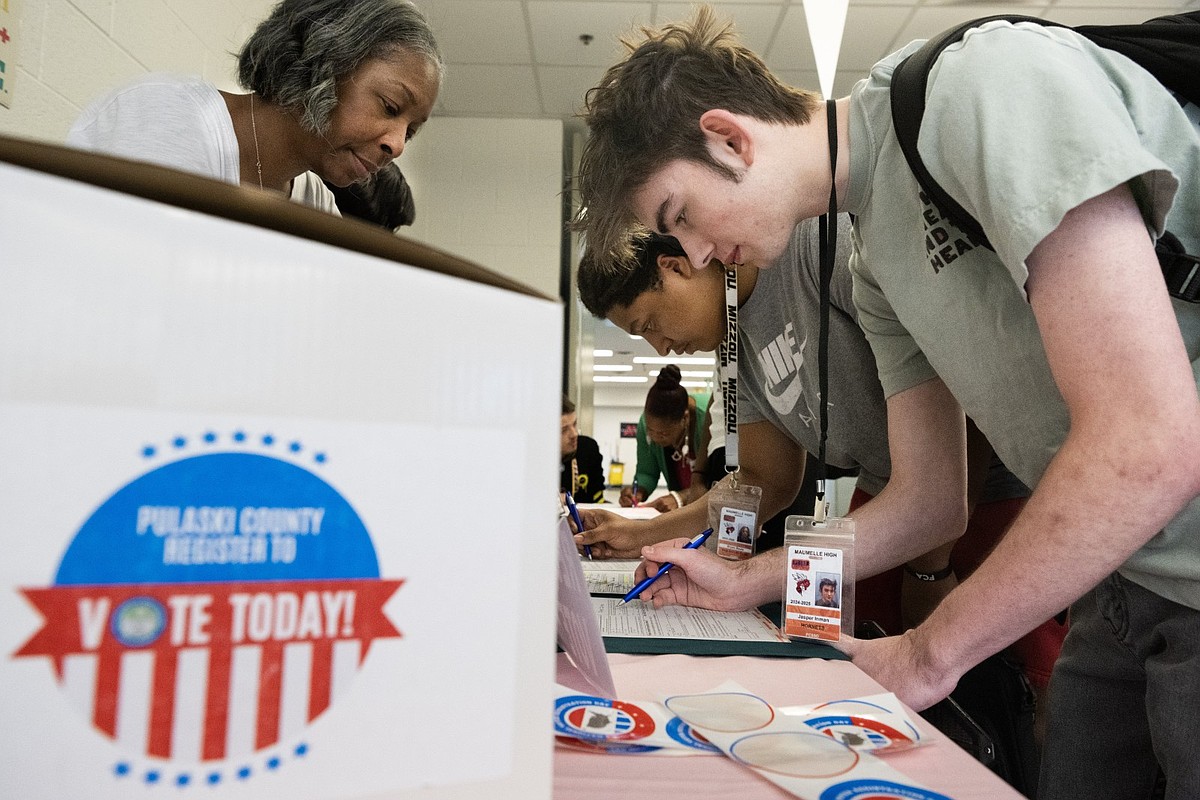 Voter registration deadlines prompt urgent community outreach and warnings over roll removals.
