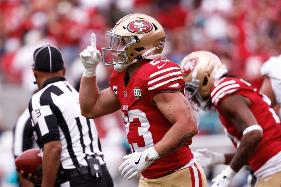 Brock Purdy and 49ers Rout Dolphins 35-13 for Historic 2-0 Start