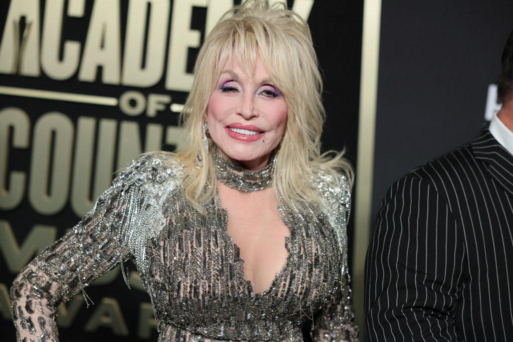 U2 to Release Final Dolly Parton Vocal Performance on New Album