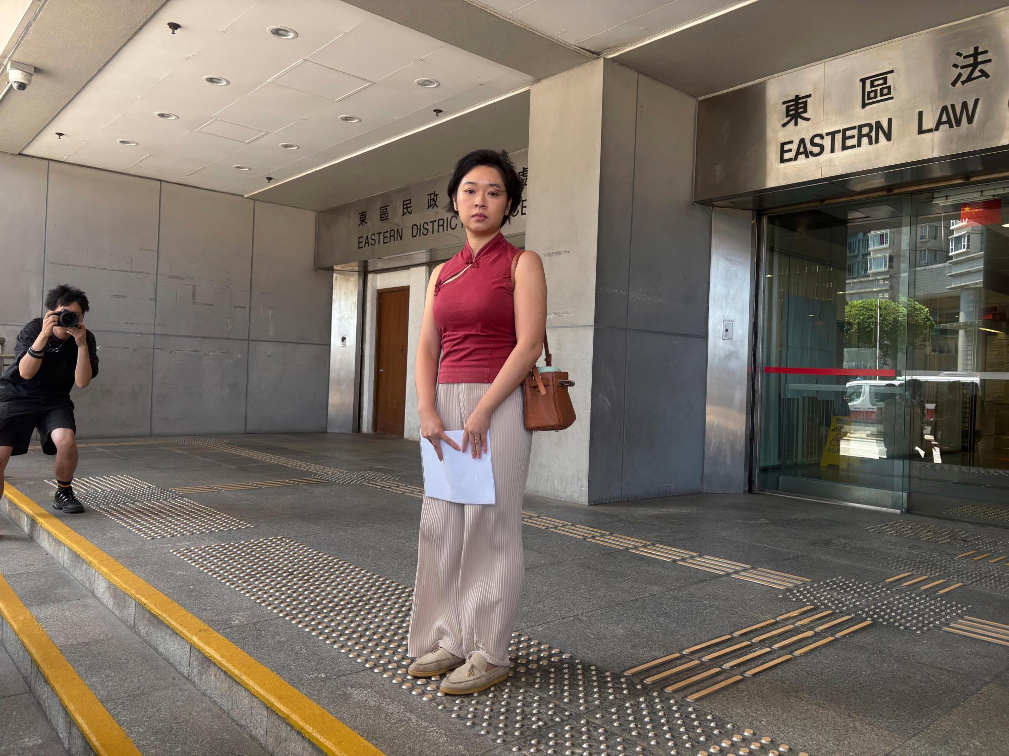Hong Kong Court Convicts WSJ Publisher of Deterring Union Activities