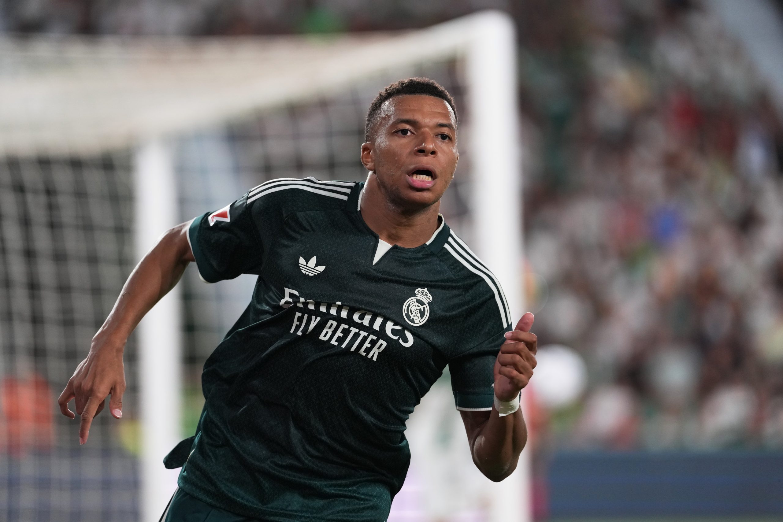 Real Madrid Travels to Face Winless Elche in Crucial La Liga Match