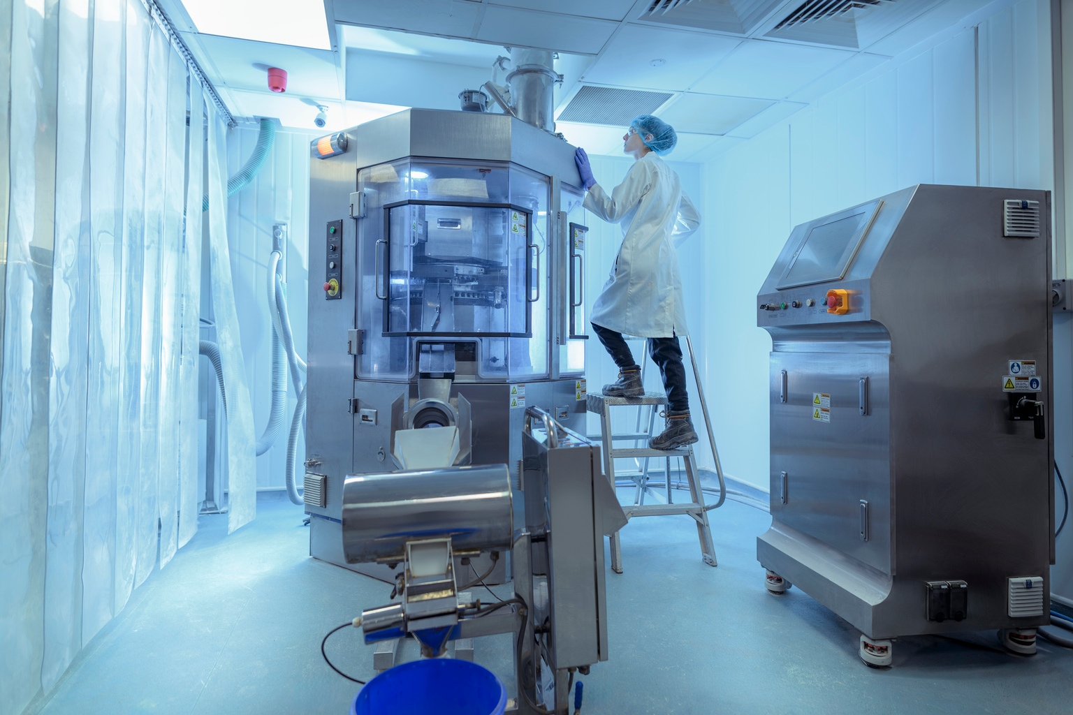 Charles River Laboratories raises earnings outlook and sets ambitious growth targets through 2030.