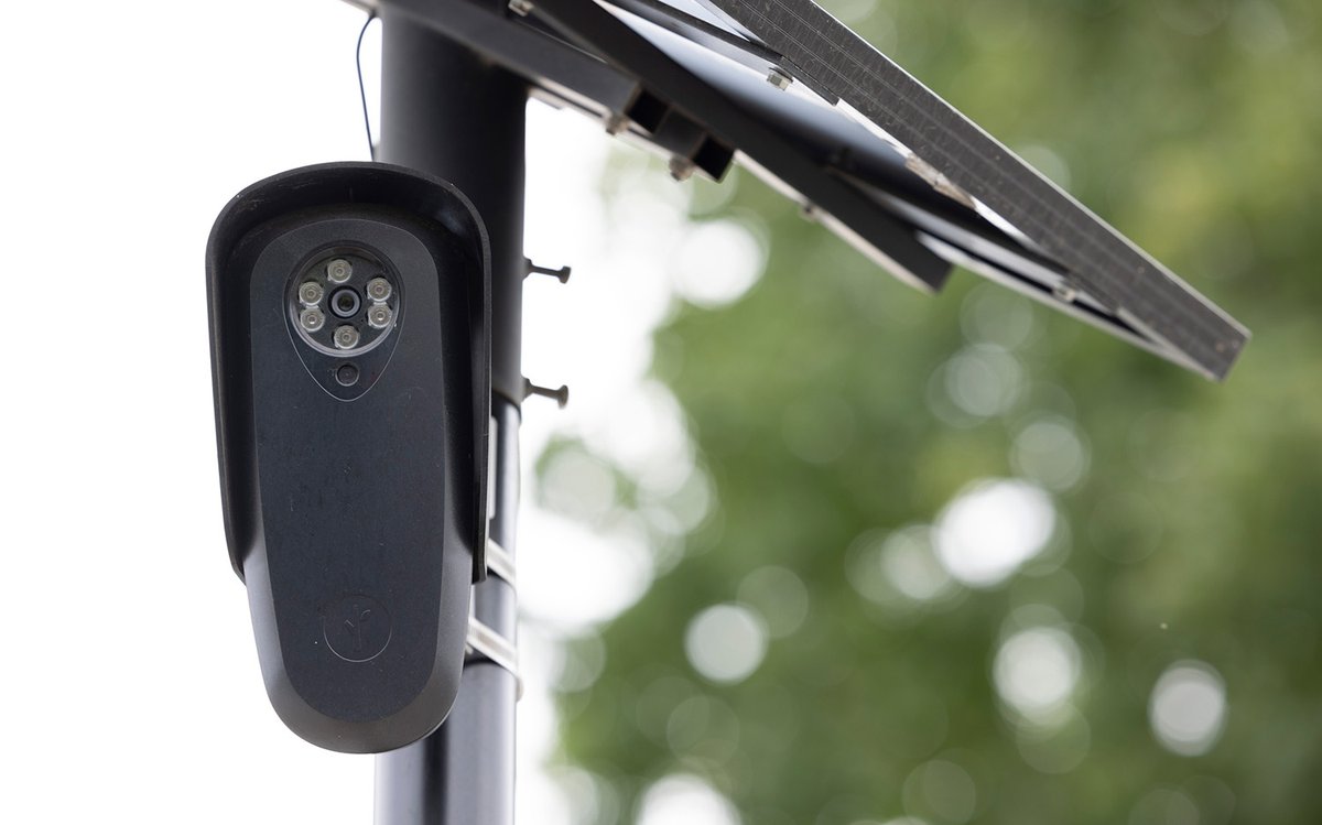 Surveillance Technology Expands Amid Growing Privacy Scrutiny And Bias Allegations