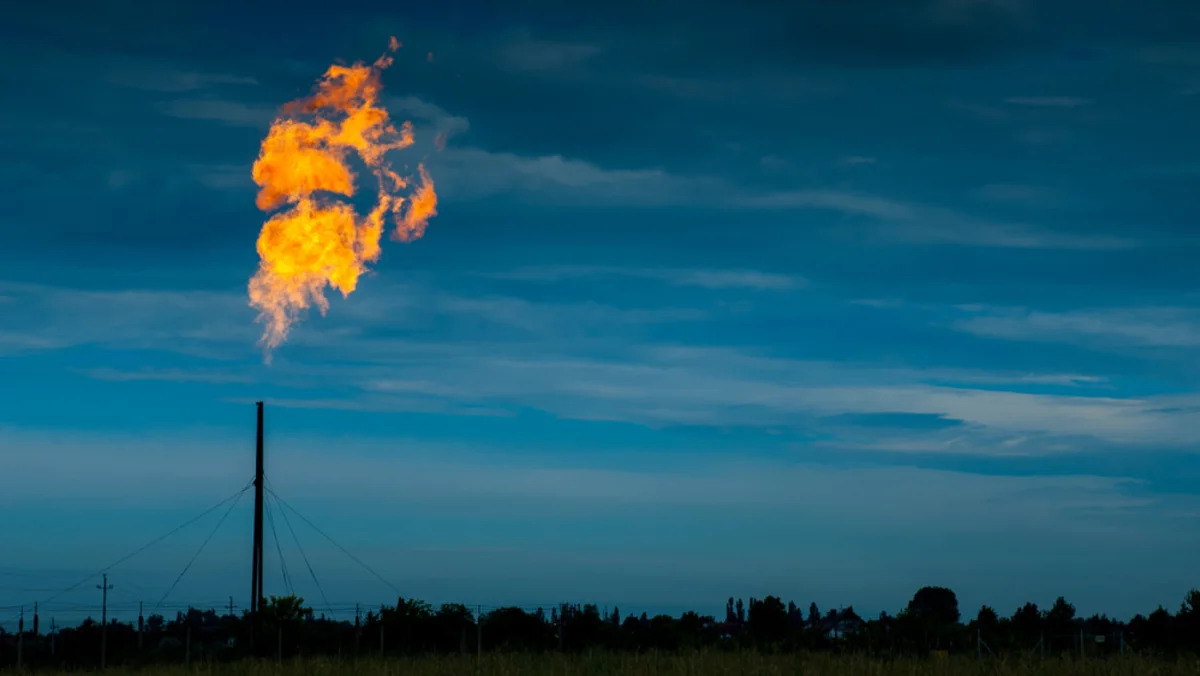 EU Considers Delaying Methane Import Rules to Ease Energy Supply Pressures