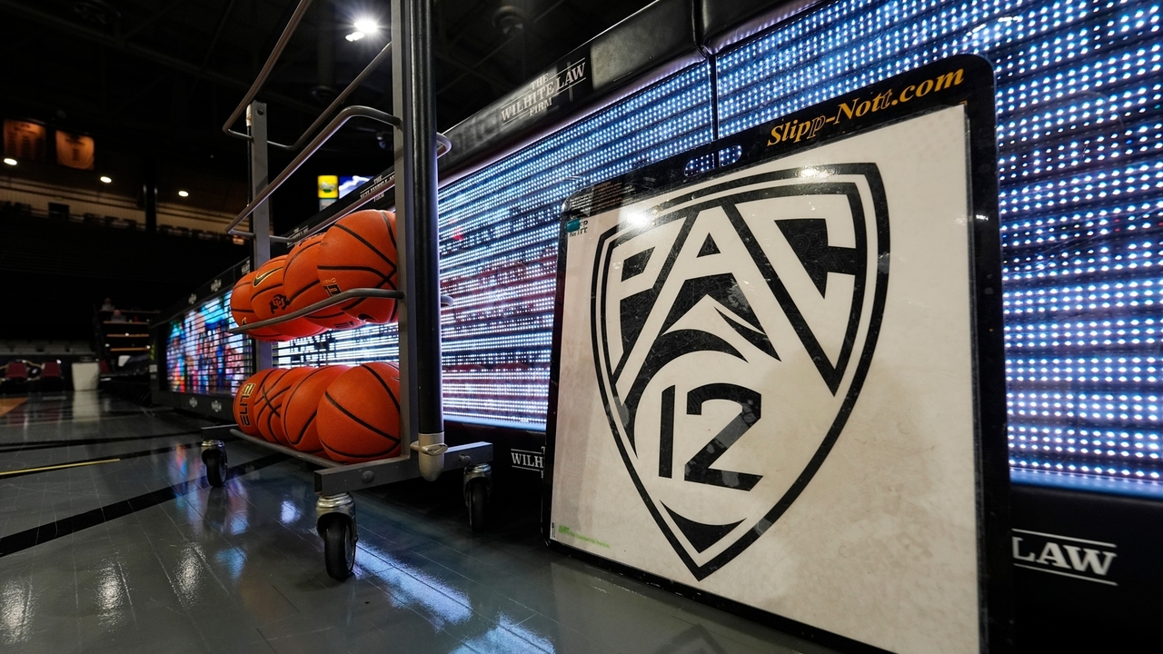 Pac-12 Football Returns Four Years After Massive Conference Exodus