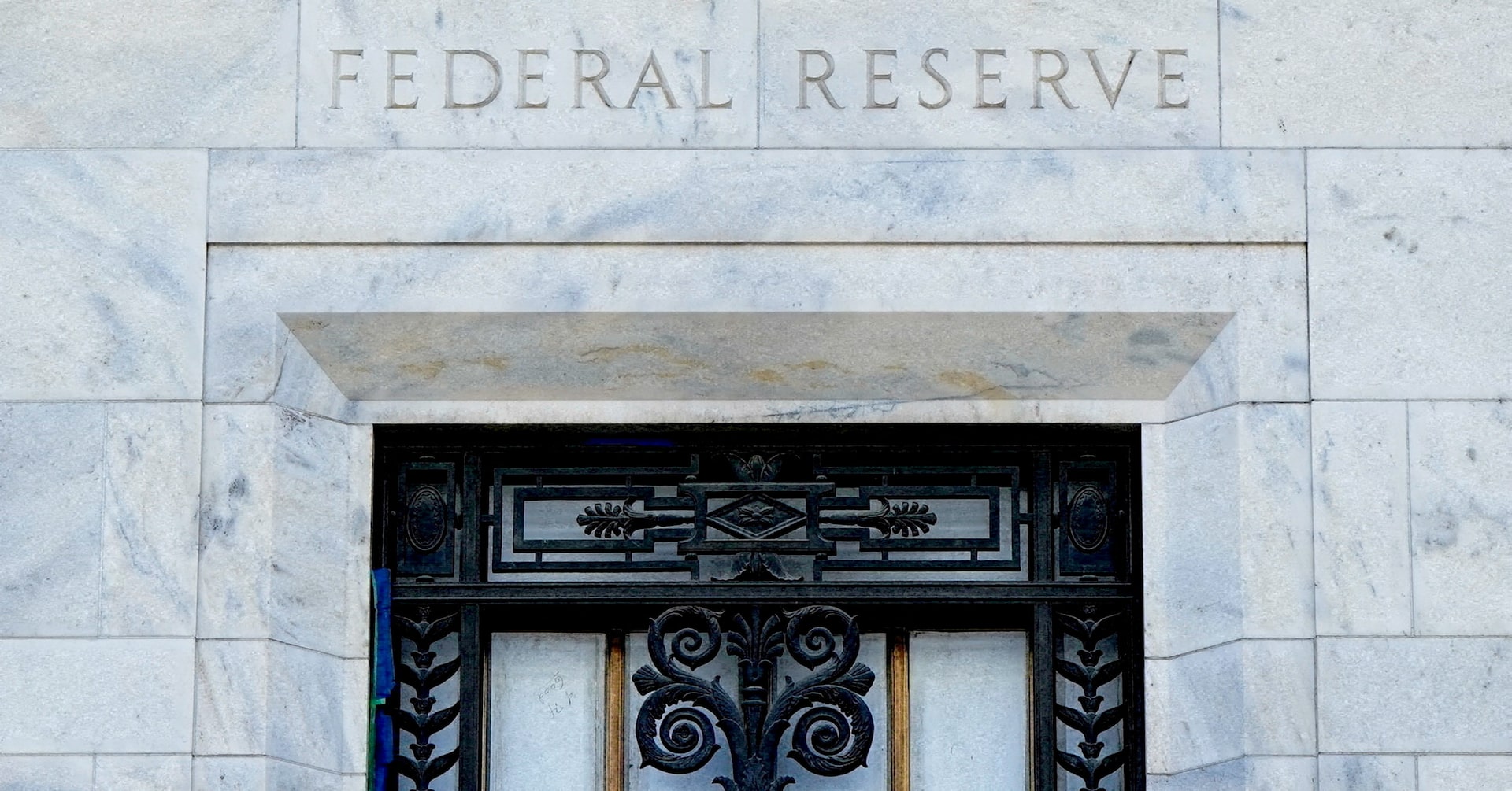 Bank CEOs warn that investors are underestimating major geopolitical and economic market risks.