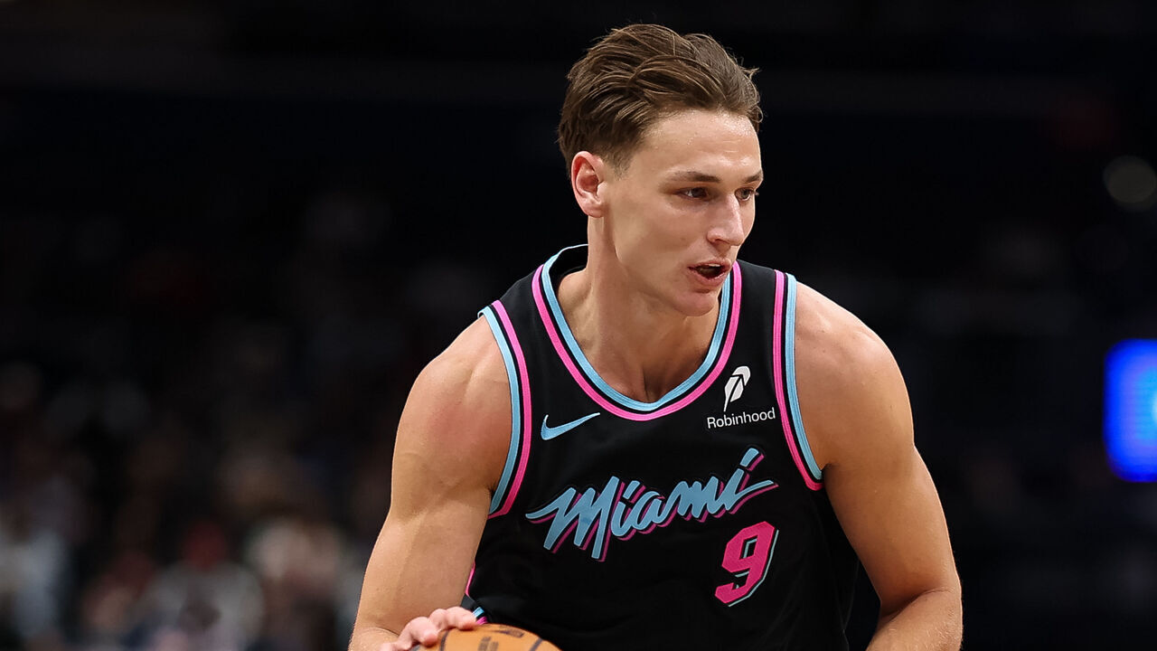 Pelle Larsson reportedly agrees to $60M Heat extension