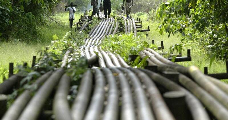 Toxic Fumes From Illegal Oil Siphoning Leave Dozens Dead at Rivers Jetty