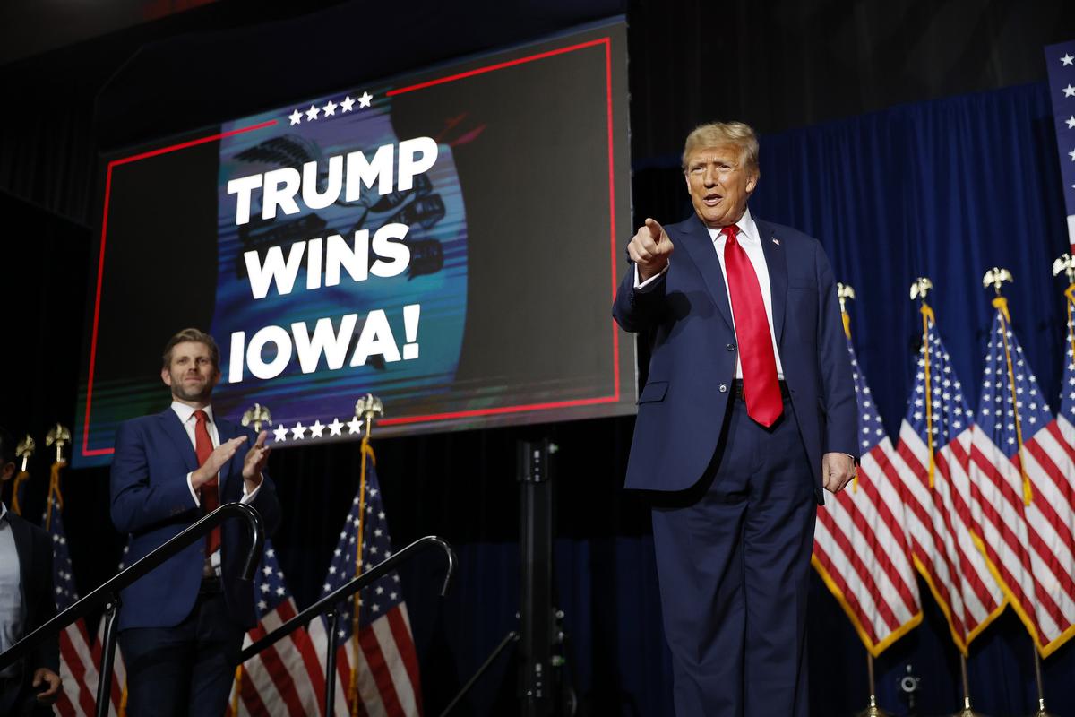 Mesabi Metallics Plans $15 Billion Iowa Steel Plant Set For 2030