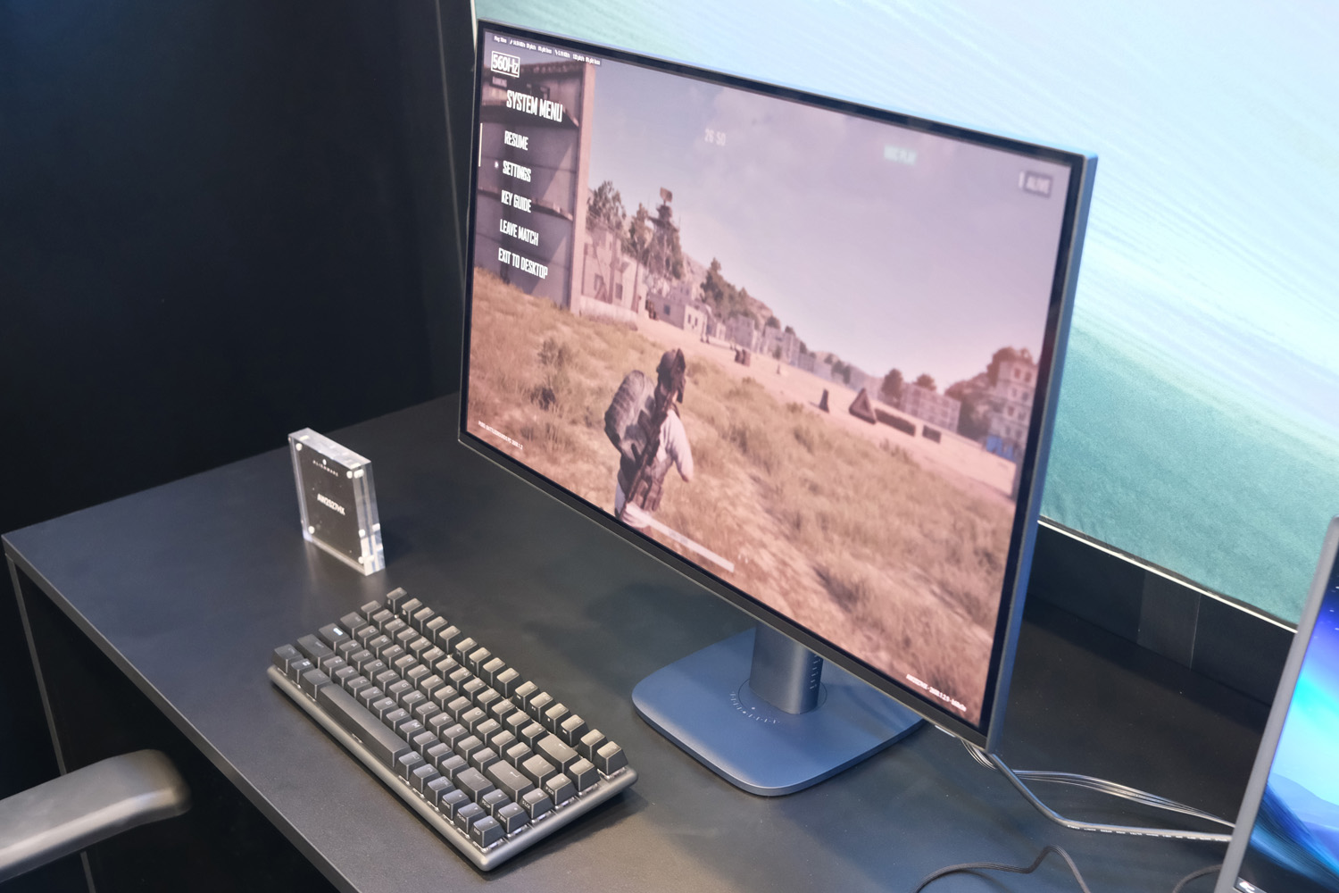 Alienware Introduces New OLED Gaming Monitors Featuring Aggressive Pricing and 560Hz Refresh Rates