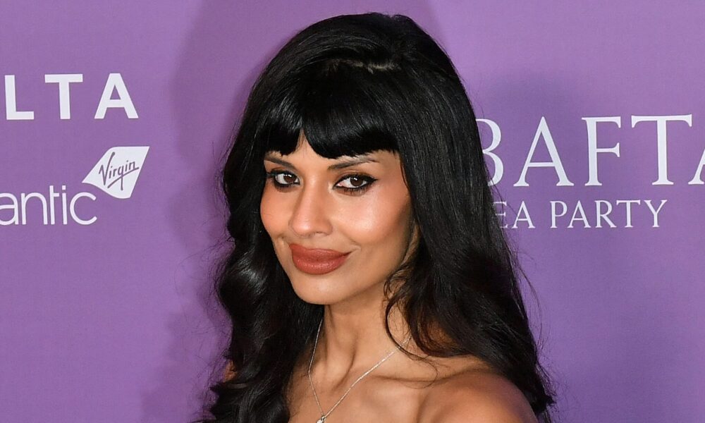 Actress Jameela Jamil condemns widespread Botox use, arguing it destroys natural facial expressions.