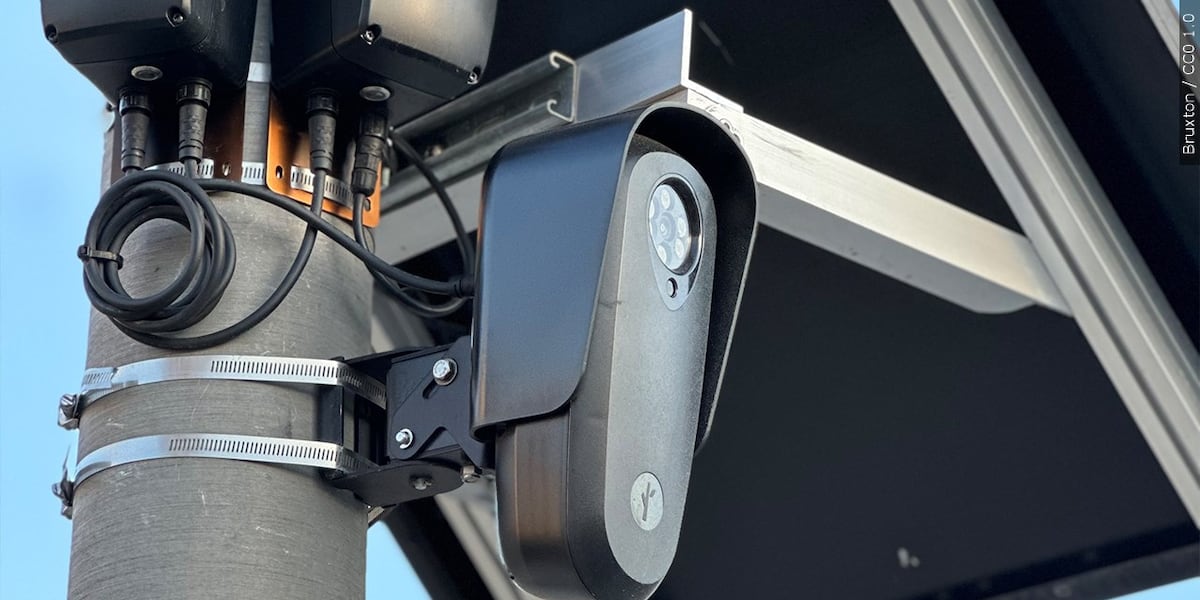Five Indianapolis Police Officers Charged With Misusing License-Plate Readers to Track Partners