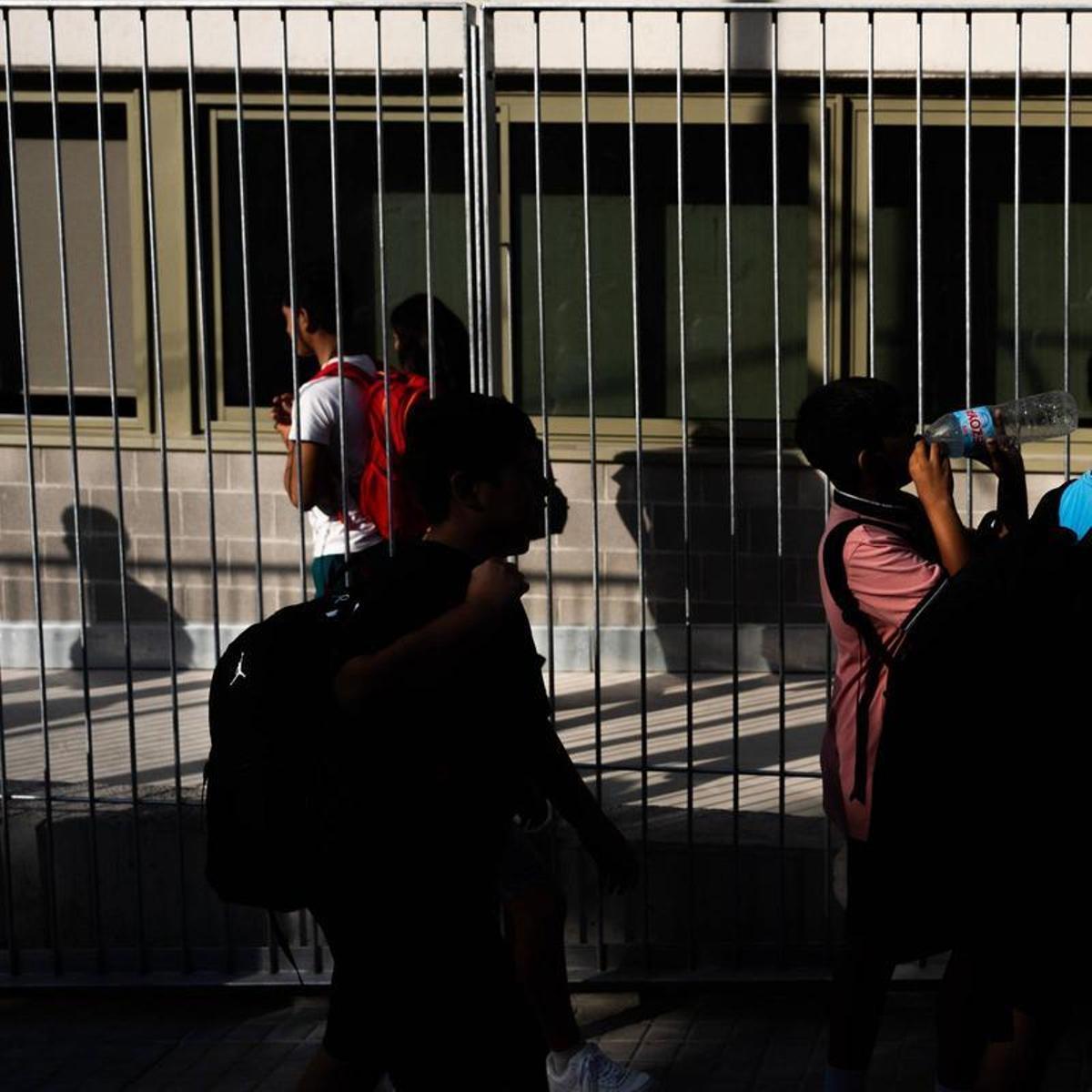 Un nuevo estudio demuestra que el rendimiento escolar de hogares ricos no ha bajado