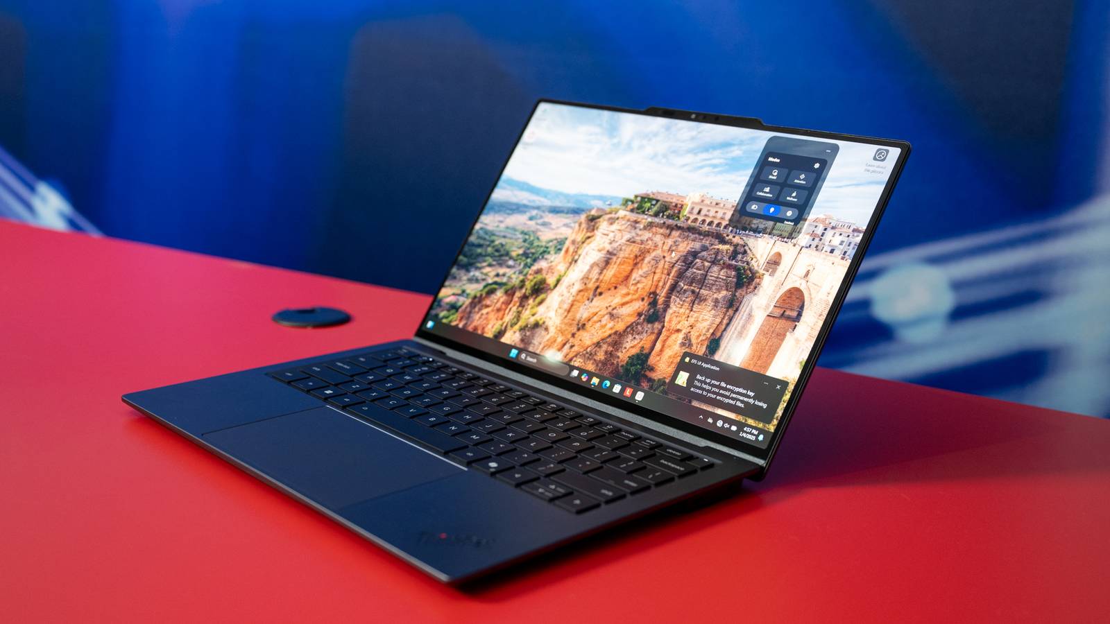 Microsoft quietly drops Copilot+ PC branding from its latest Surface computers.