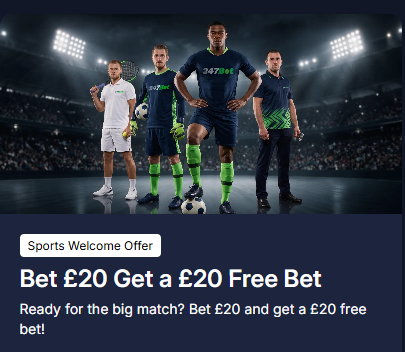 Major UK gambling brands announce new September signup deals and promotional offers.