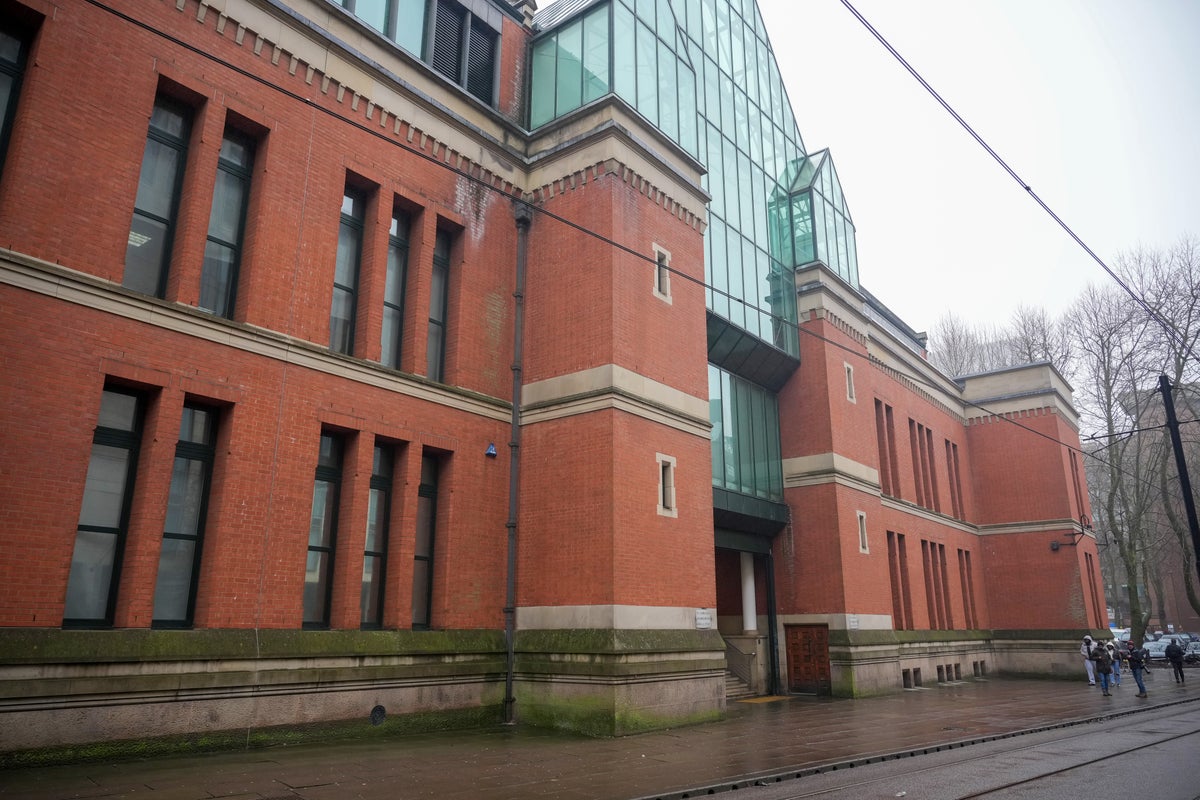 British Husband Pleads Guilty to Drugging and Raping Wife Over Two Decades
