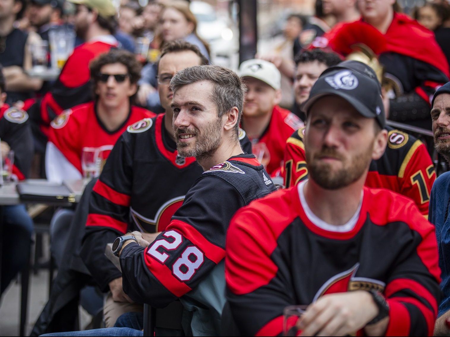 Ottawa Senators Launch New Campaign Slogan Amid Mixed Fan Reactions