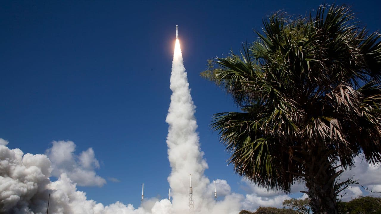 NASA Adds Three Dragon Missions Through 2030