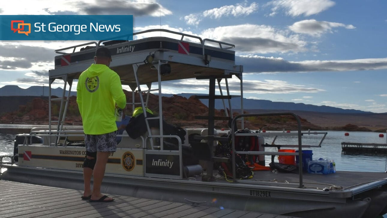 Utah Man Arrested After Two Women Go Missing