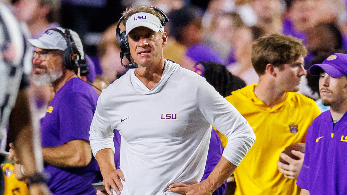 Regional Sports Slate Features Five Tiger Matchups