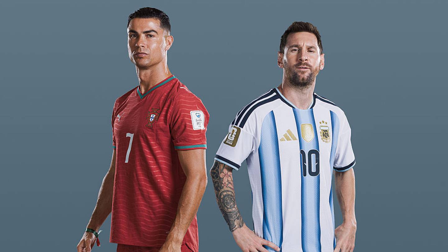 Carlos Tevez Invites Lionel Messi And Cristiano Ronaldo To Buenos Aires Farewell Match