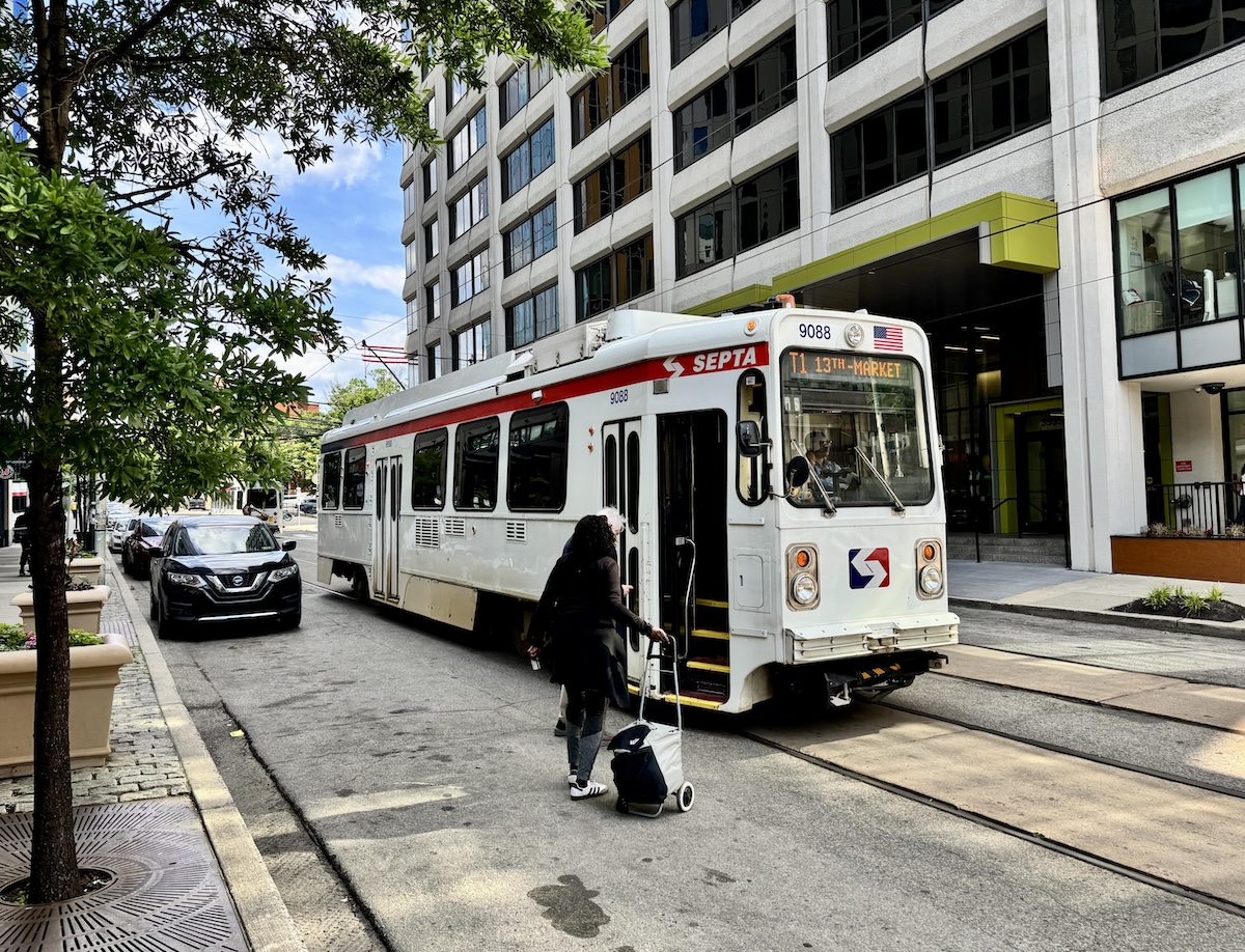 SEPTA Unveils Decade-Long Plan to Modernize Philadelphia Transit Amid Funding Deficit