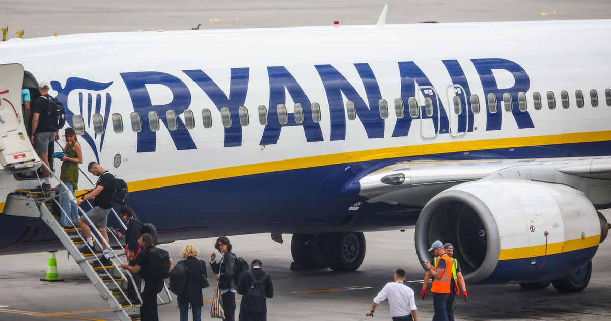 Ryanair and Virgin raise ticket prices and cut schedules amid rising fuel costs.