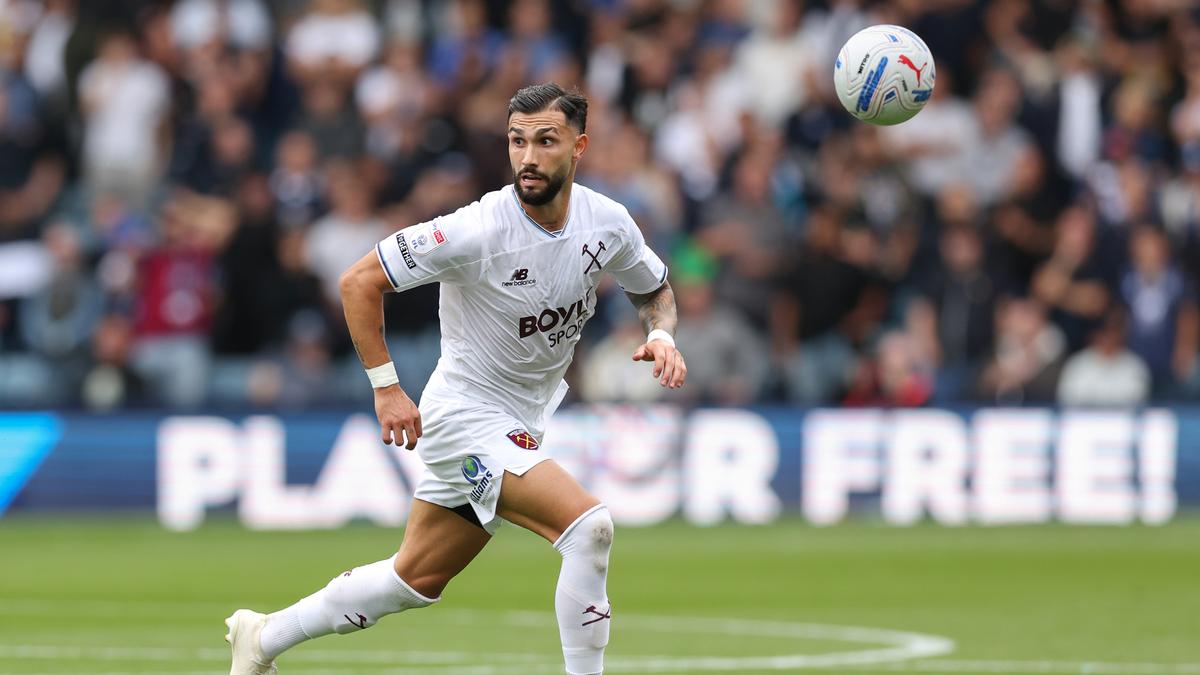 Castellanos Accused of Spitting in 2-2 Derby Draw