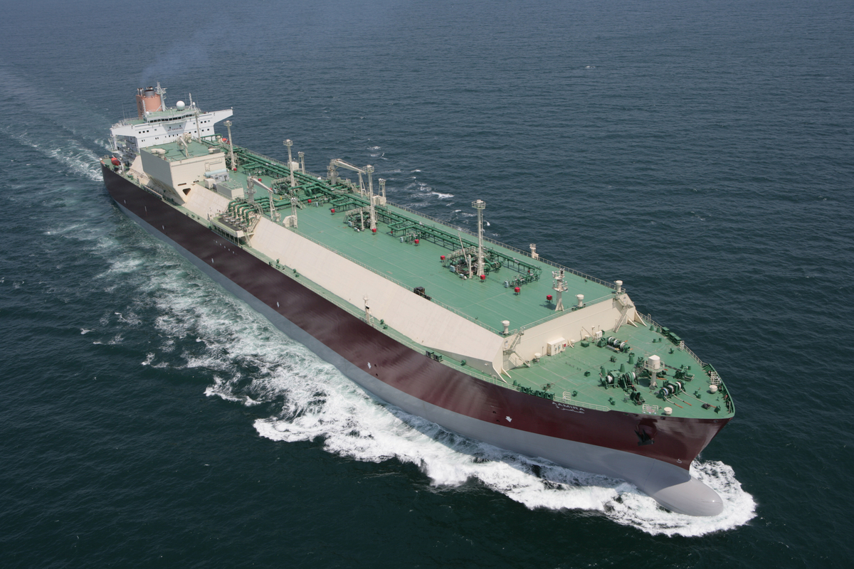 Samsung Heavy secures $1.2 billion contract and surpasses annual commercial ship target