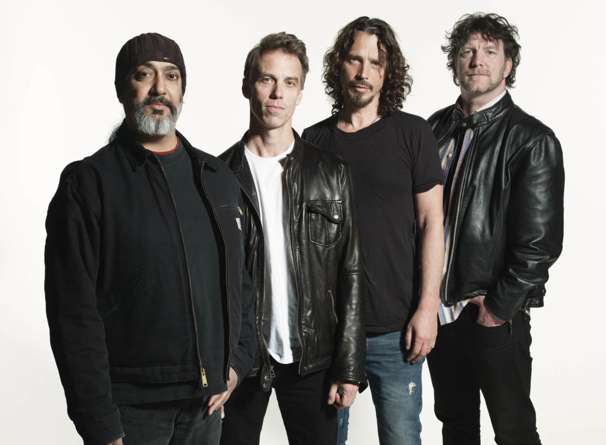Soundgarden Releases Official Halftime Reunion Footage After NBC Broadcast Cutaway Criticism