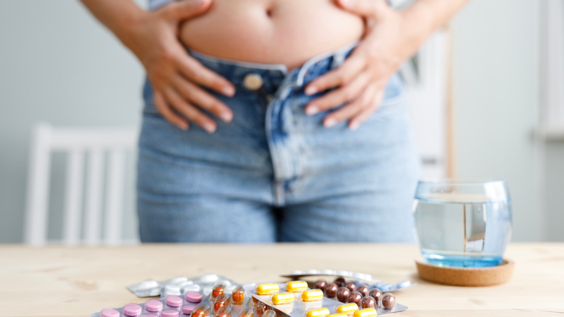 New Research Links ADHD to a Fifty Percent Increase in Digestive Symptoms