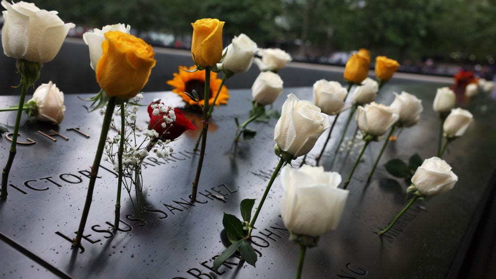 Preserving Local Memories and Losses 25 Years After the 9/11 Attacks