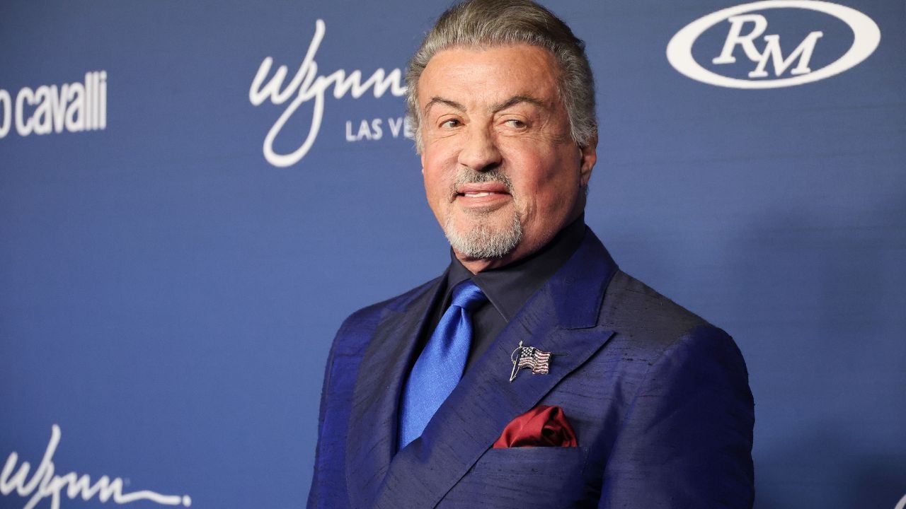 Sylvester Stallone Rejects Trump Appointment As Hollywood Special Ambassador