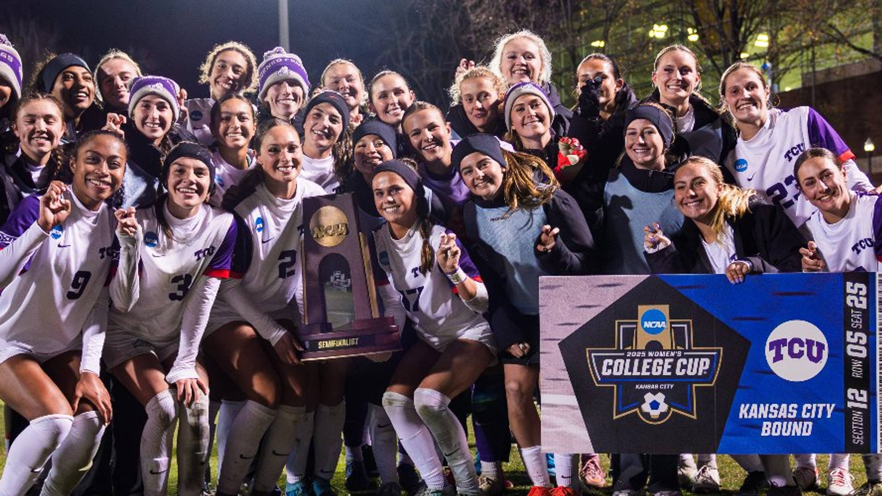 Oklahoma State Ends TCU Streak, Wins 3-1