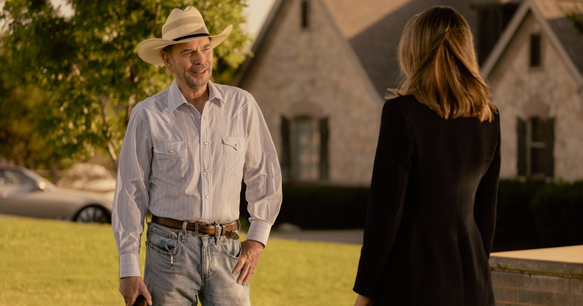 Michael Kelly Joins ‘Landman’ Season 3 Cast