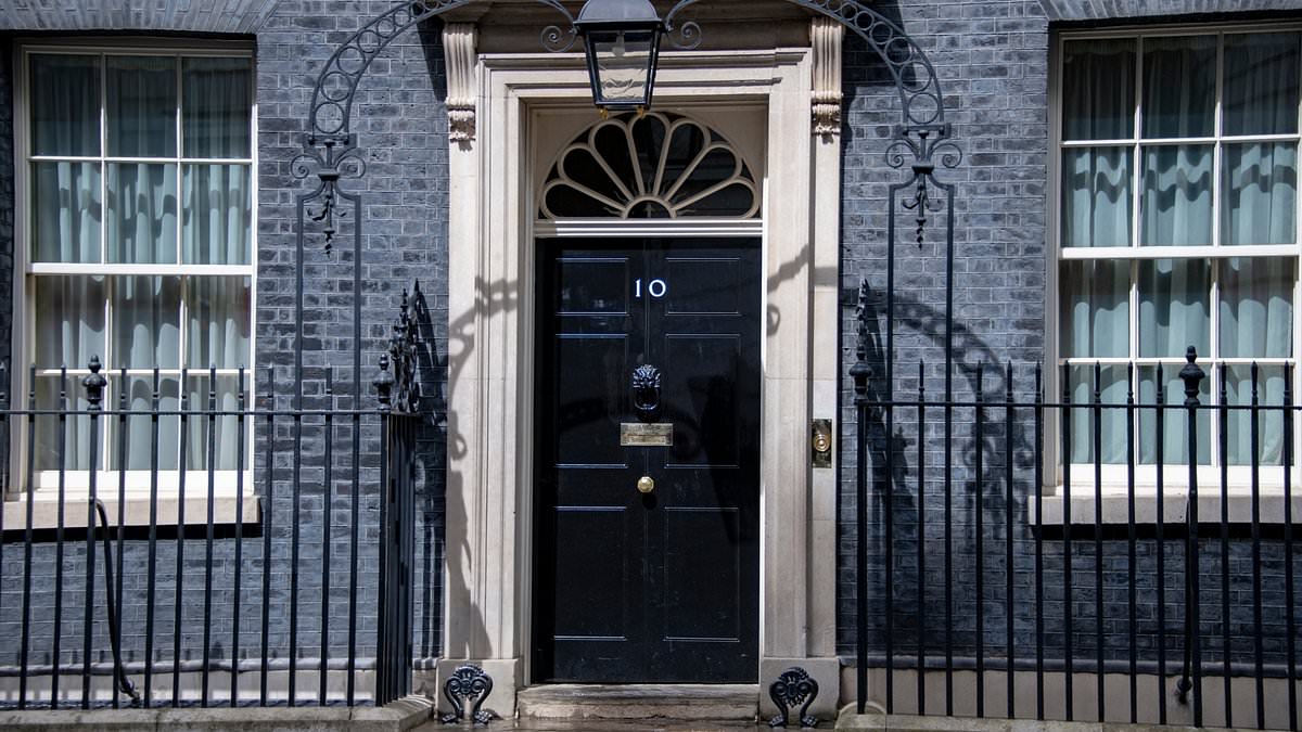 Fake Downing Street Listing on Booking.com Exposes Serious Platform Security Flaws
