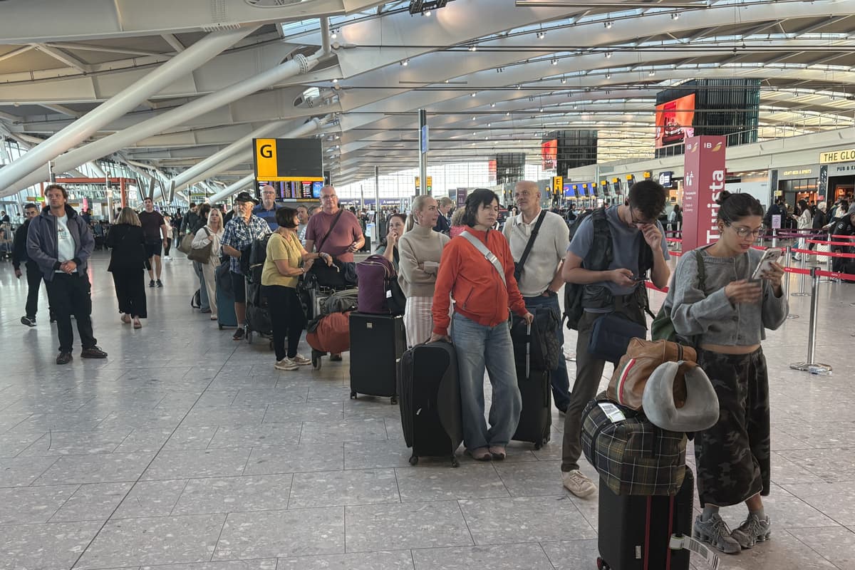 A Millisecond Software Defect in Airspace System Grounds Over 2,000 Flights
