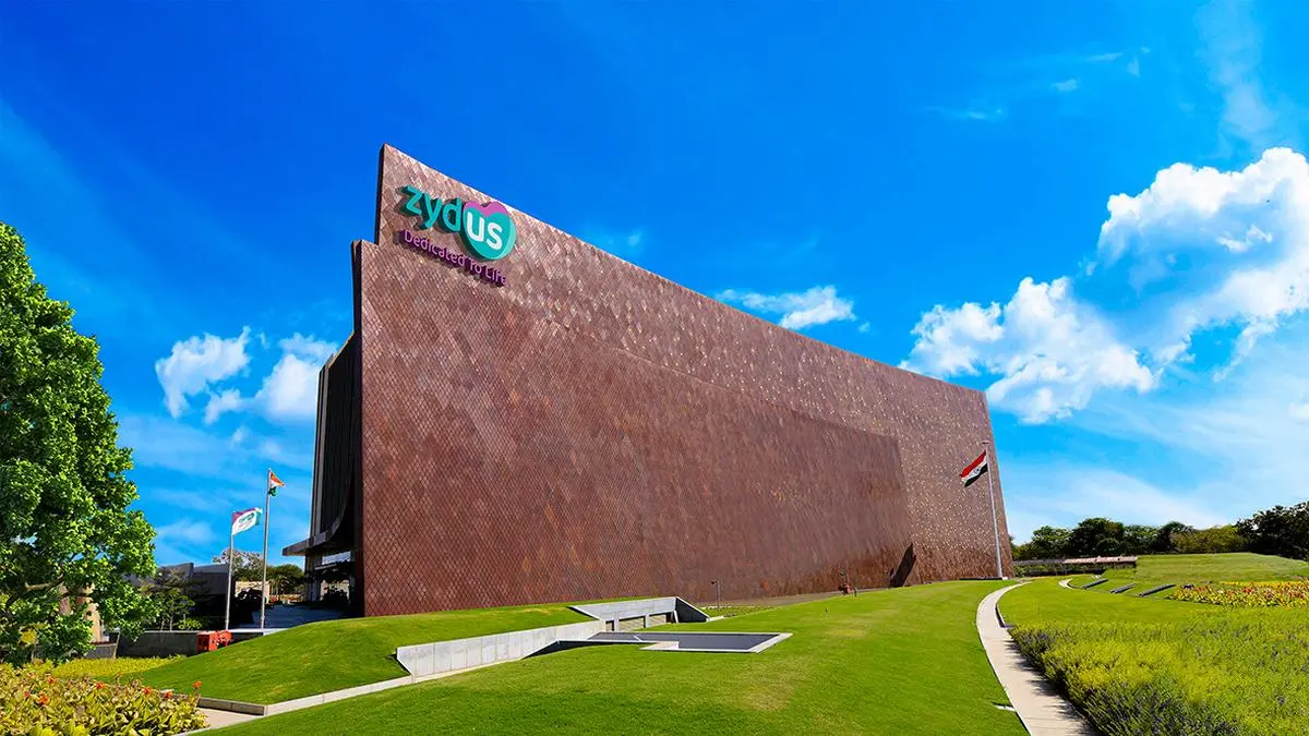 Zydus Lifesciences Reports USFDA Inspection Concludes With Zero Observations in New Jersey