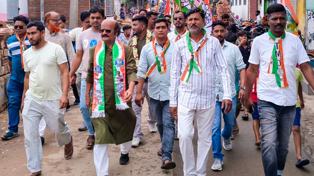 Mamata Faction Candidate Reverses Rejinagar Bypoll Withdrawal